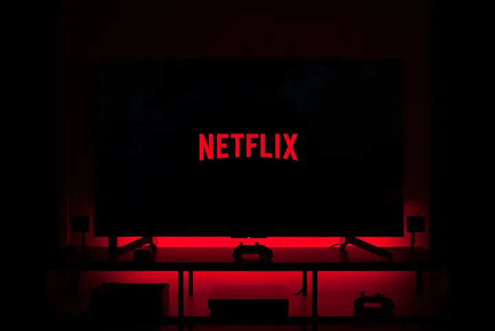 Sadly, Netflix is an Echo Chamber